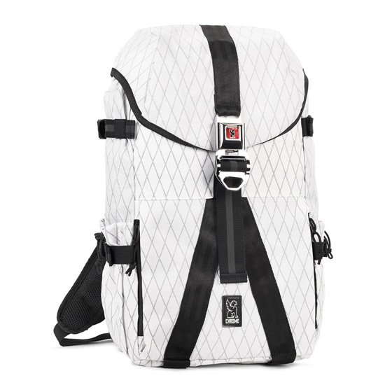 CHROME クローム TENSILE RUCK PACK テンシル ラック パック [BG-334] 25L