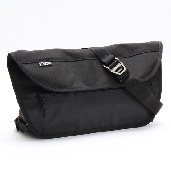 CHROME クローム SIMPLE MESSENGER REMNANT シンプル メッセンジャー レムナント【BG-322】12L