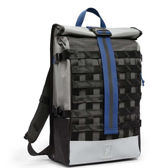 CHROME クローム BARRAGE CARGO BACKPACK バラージ カーゴ  [BG-163] 18-22L