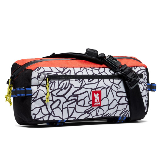 CHROME クローム KADET 【BG-196】9L