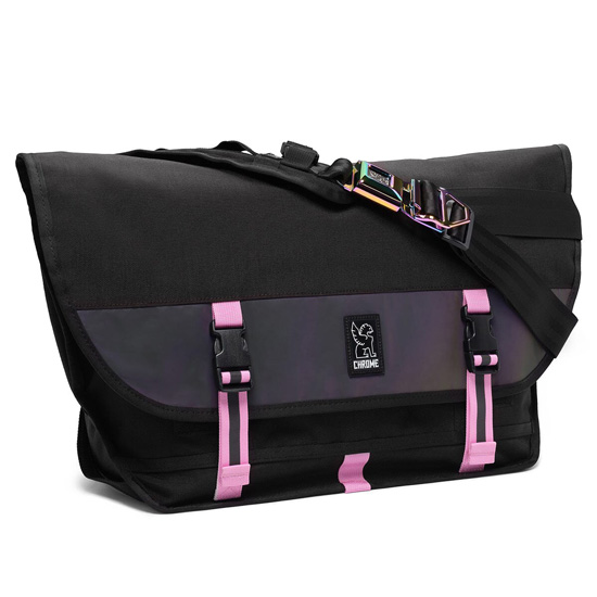 CHROME クローム CITIZEN  CTZ RAINBOW PRIDE COLLECTION  シチズン　シーティーゼット  【BG-002】 24L