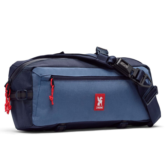 CHROME クローム KADET 【BG-196】9L