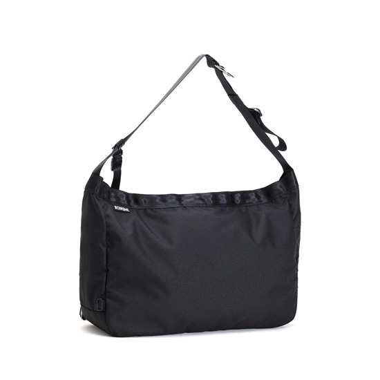 CHROME クローム AlexanderLeeChang x CHROME NEWSPAPER MESSENGER  ニュースペーパー メッセンジャー【JP-211】 22L