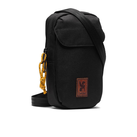 CHROME クローム RUCKAS ACCESSORY POUCH ラッカス アクセサリー ポーチ【BG-348】0.8L