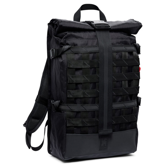 CHROME クローム BARRAGE CARGO BACKPACK バラージ カーゴ  【BG-163】 18-22L