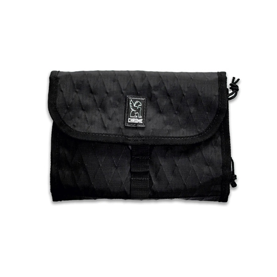 【クリックポスト】対応商品 CHROME クローム   BRAVO TECH ROLL ブラボー テック ロール 【AC-235】