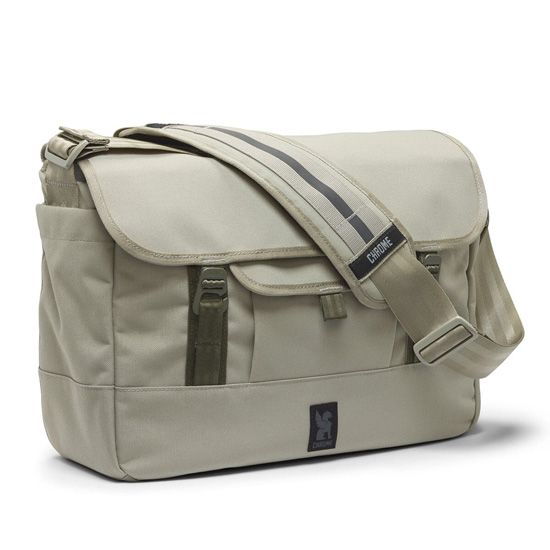 CHROME クローム MIDTOWN 20L MESSENGER  ミッドタウン 20L メッセンジャー【BG-377】