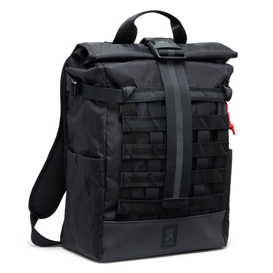 CHROME クローム  BARRAGE 18L PACK バラージ 18L パック【BG-366】 16-18L