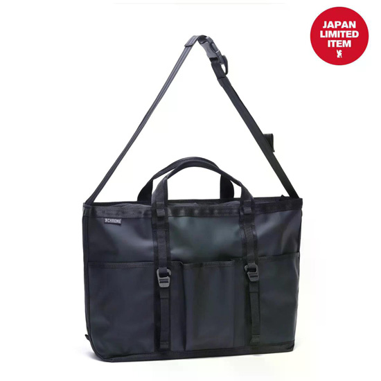 CHROME クローム GROCERY TOTE MSNGR 28L グローサリー トート メッセンジャー 28L 【JP-239】