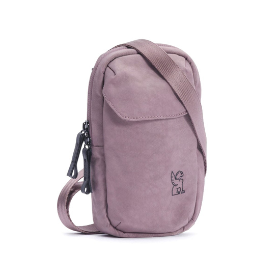 CHROME クローム LOGAN POUCH ローガンポーチ【BG-389】