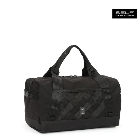 CHROME クローム BARRAGE 32L DUFFLE バラージ 32L ダッフル【BG399】