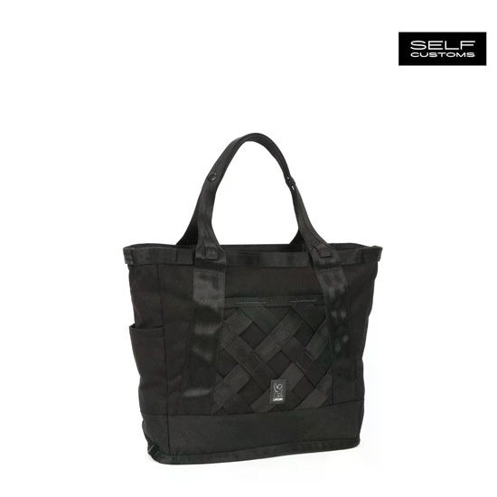CHROME クローム BARRAGE OFFICE 16L TOTE バラージ オフィス 16L トート【BG398】