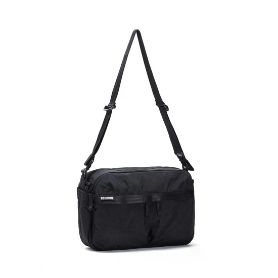 CHROME クローム PAC SHOULDER 12L パック ショルダー 12L 【BJ011】