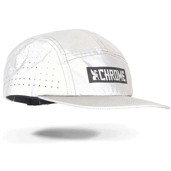 CHROME クローム 5 PANEL HAT 5 パネル ハット 【AC-210】