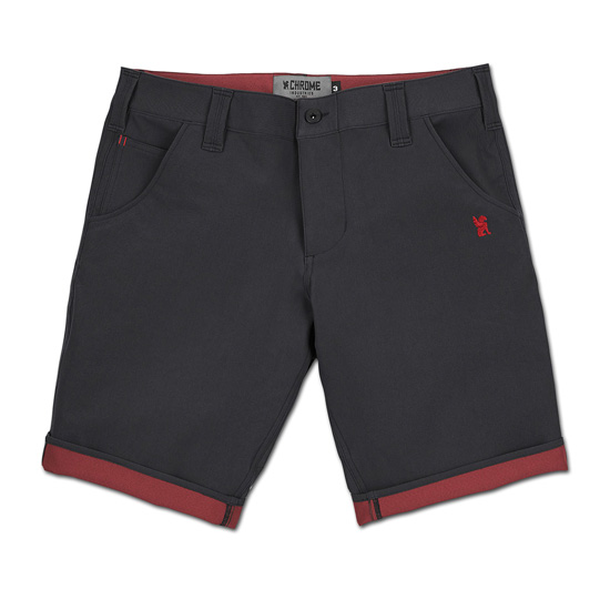 【SALE】 CHROME クローム NATOMA SHORT