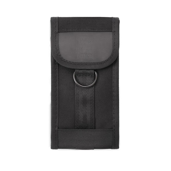 【クリックポスト】対応商品 CHROME クローム LARGE PHONE POUCH ラージ フォン ポーチ 【AC-126】
