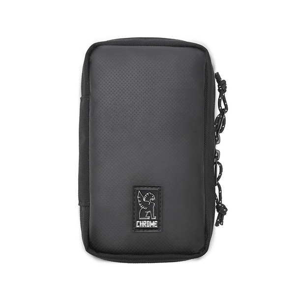 CHROME クローム TECH ACCESSORY POUCH テック アクセサリー ポーチ [AC-202]