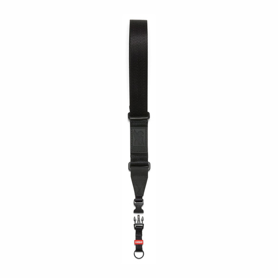 【クリックポスト】対応商品 CHROME クローム  NIKO CAMERA WRIST STRAP ニコ カメラ リスト ストラップ 【AC-216】