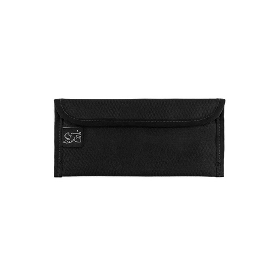 【クリックポスト】対応商品 CHROME クローム   UTILITY POUCH SMALL ユーティリティー ポーチ スモール 【AC-106】