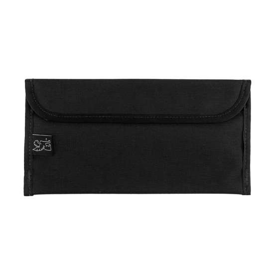 【クリックポスト】対応商品 CHROME クローム   UTILITY POUCH LARGE ユーティリティー ポーチ ラージ 【AC-105】