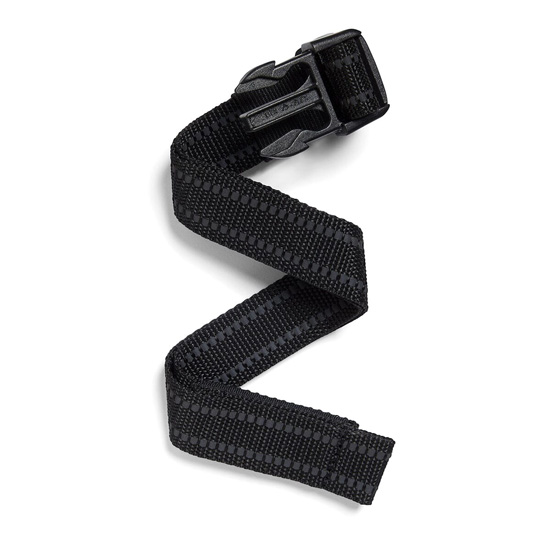 【クリックポスト】対応商品 CHROME クローム 1" REMOVABLE STABILIZER 1インチ リムーバブル ストラップ【AC226】