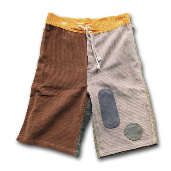 enishi エニシ es09125 SURF TRUNKS