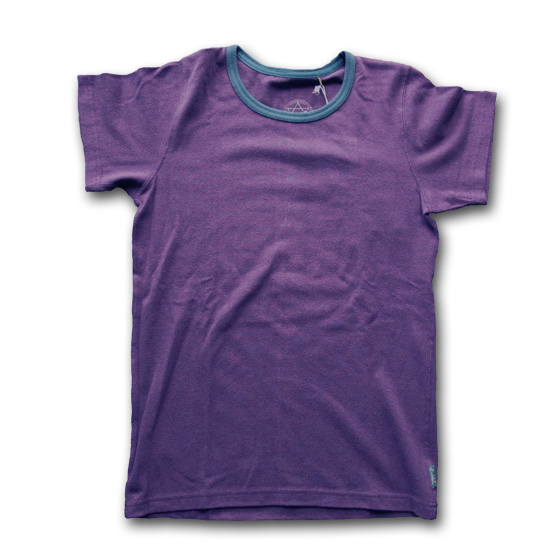 enishi エニシ BASIC TEE