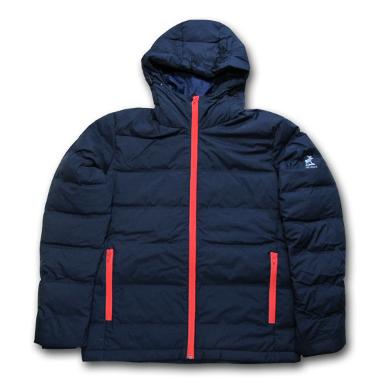FAT MOOSE 【ファットムース】   FM1089 BIRK JACKET [正規販売店]
