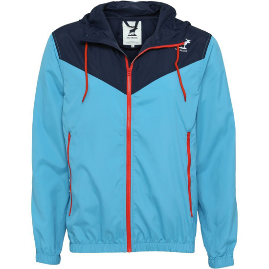 FAT MOOSE 【ファットムース】  FM1102 STORMY JACKET [正規販売店]