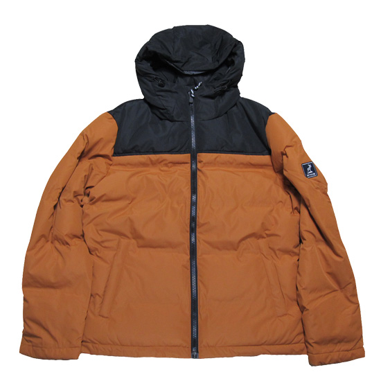 FAT MOOSE 【ファットムース】   FM1200 1203 BIRK JACKET [正規販売店]