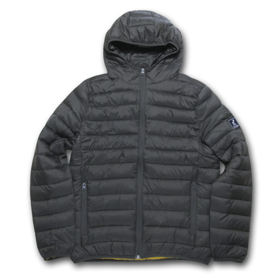 FAT MOOSE 【ファットムース】 FM2101 SHANE QUILT JACKET [正規販売店]