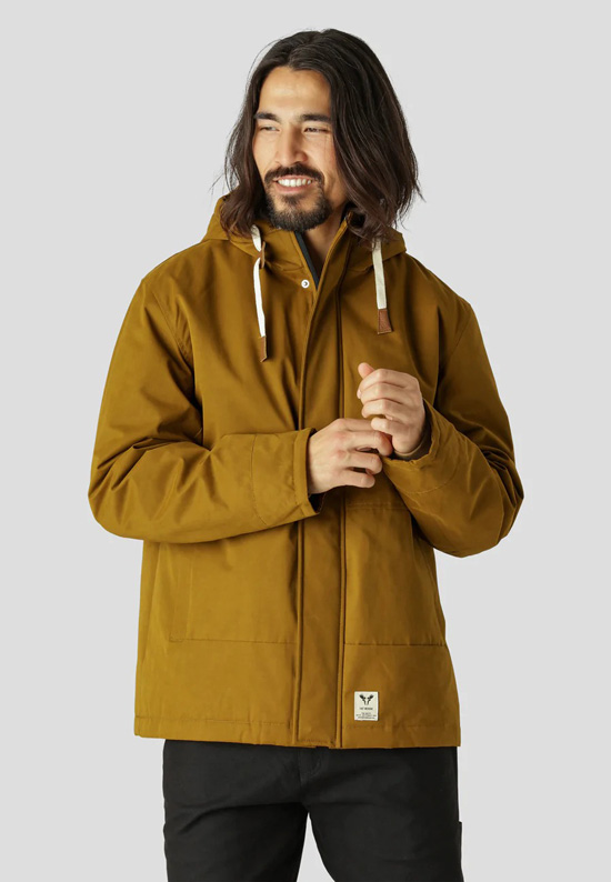FAT MOOSE 【ファットムース】 FM1129 SAILOR JACKET [正規販売店]
