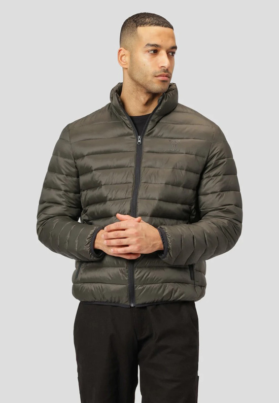 FAT MOOSE FM2214 ROBERT 3M THINSULATE JACKET [正規販売店]