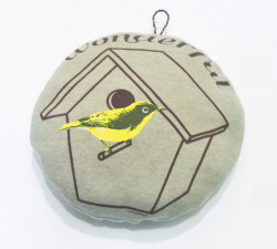 rulezpeeps （ルールズピープス） RZA13F64 ENJOY PILLOW