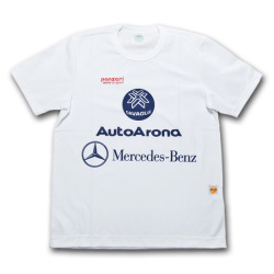 【クリックポスト】対応商品 panzeri (パンツェリ）Auto Arona TEE