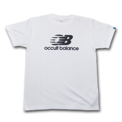 【クリックポスト】対応商品 Bonzaipaint バンザイペイント OCCULT BALANCE TEE