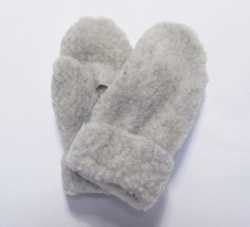 SHEEP BY THE SEA 【シープ・バイ・ザ・シー】 HOODED MITTEN GLOVE　メンズ レディース対応サイズ