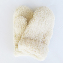 COLDBREAKER 【コールドブレーカー】 FREEZE MITTEN GLOVE メンズ