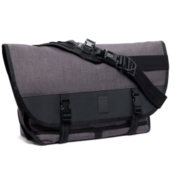 CHROME クローム CITIZEN CTZ MESSENGER BAG シチズン シーティーゼット メッセンジャー バッグ 【BG-002】 24L