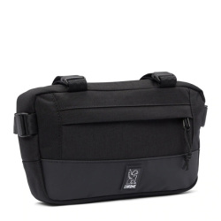 CHROME クローム DOUBLETRACK FRAME BAG SM ダブルトラック フレーム バッグ SM【BG-336】2L
