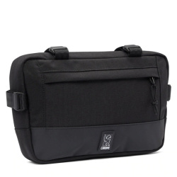 CHROME クローム DOUBLETRACK FRAME BAG MD ダブルトラック フレーム バッグ SM【BG-337】4L