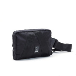 CHROME クローム MINI TENSILE SLING BAG ミニ テンシル スリング バッグ【BG373】2L