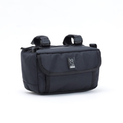 CHROME クローム HOLMAN HANDLEBAR BAG ホルマン ハンドルバー バッグ【BG354】3L