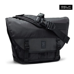 【CHROME】CTZ SLIDE 15L MSNGR BXRF CHROME クローム CTZ 15L MESSENGER シーティーゼット