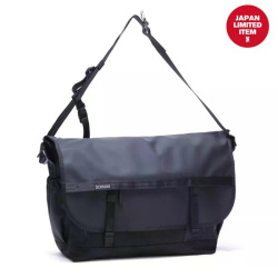 CHROME クローム COURIER FLAP MSNGR 20L クーリエ フラップ メッセンジャー 20L 【JP-241】