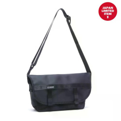 CHROME クローム COURIER FLAP MSNGR 6L クーリエ フラップ メッセンジャー 6L 【JP-242】