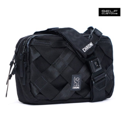 CHROME クローム BARRAGE 5L SLING BAG バラージ 5L スリング バッグ【BG397】