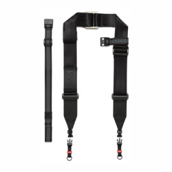 CHROME クローム  NIKO CAMERA SHLDR STRAP ニコ カメラ ショルダー ストラップ 【AC-215】