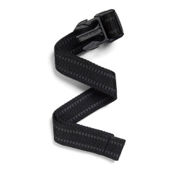 【クリックポスト】対応商品 CHROME クローム 1" REMOVABLE STABILIZER 1インチ リムーバブル ストラップ【AC226】
