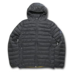 FAT MOOSE 【ファットムース】 FM2101 SHANE QUILT JACKET [正規販売店]
